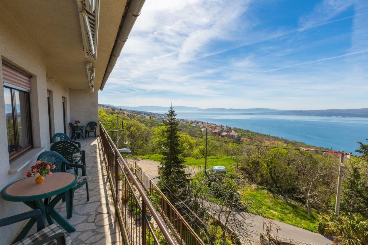 Apartman Ivka Драмаль Экстерьер фото