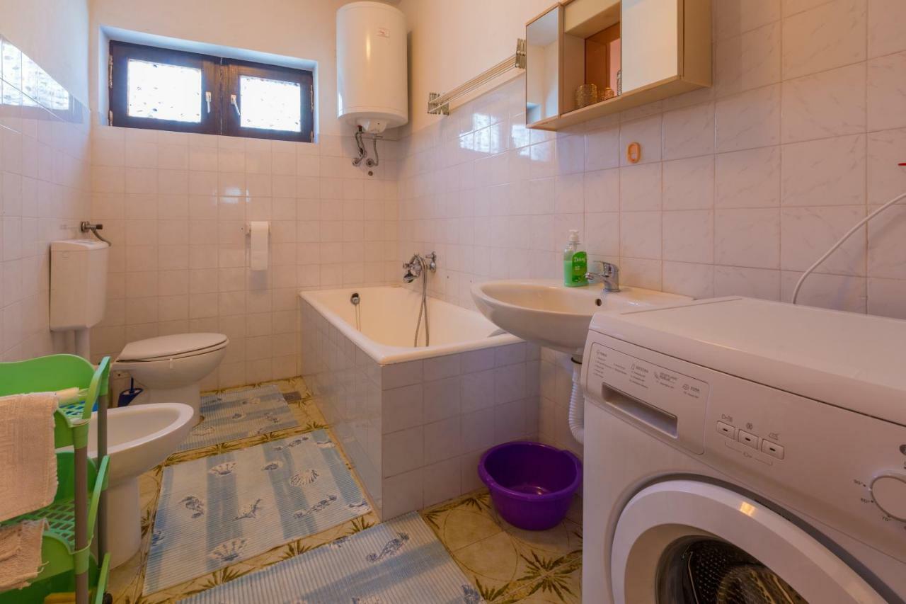 Apartman Ivka Драмаль Экстерьер фото