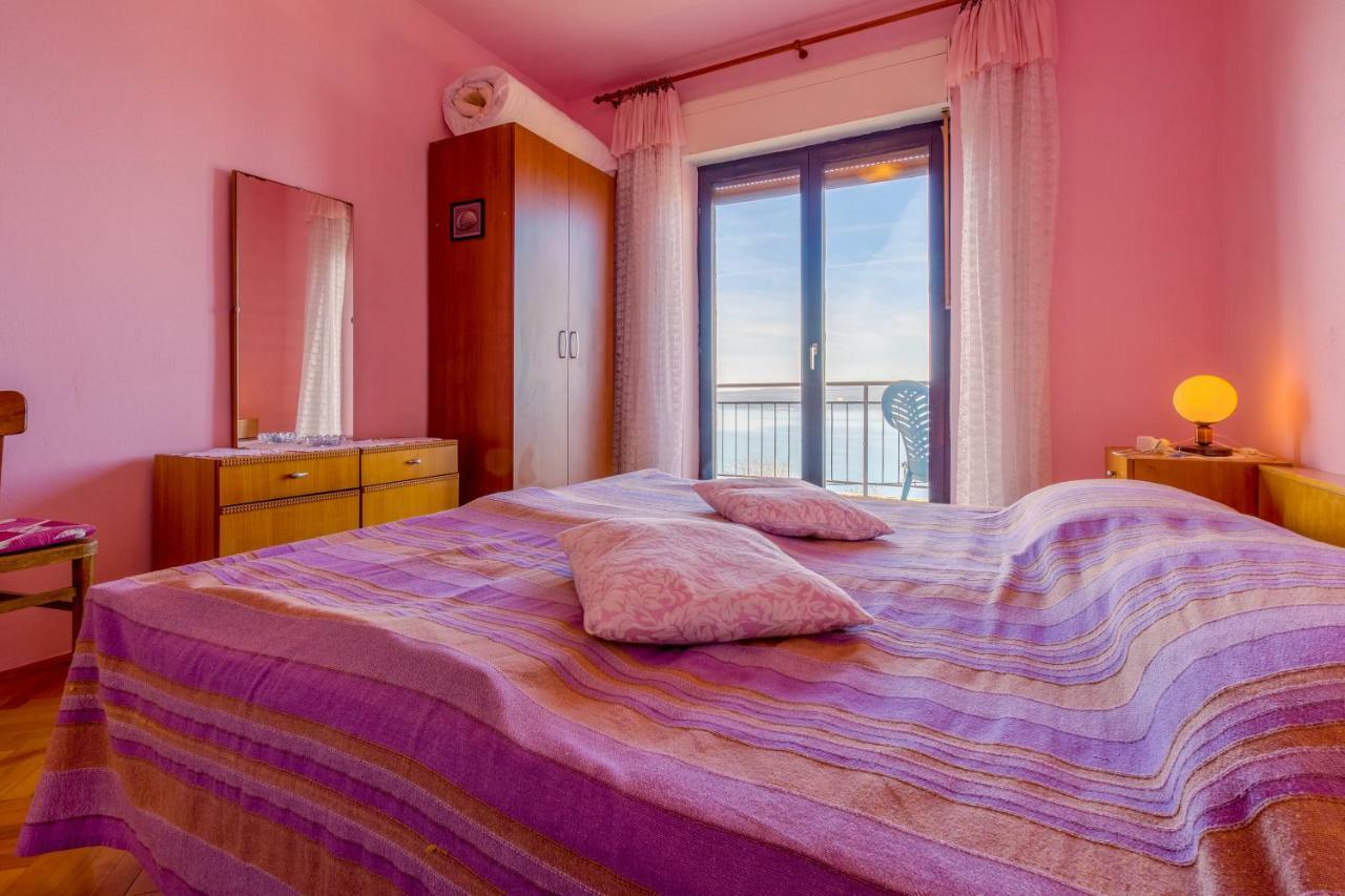 Apartman Ivka Драмаль Экстерьер фото