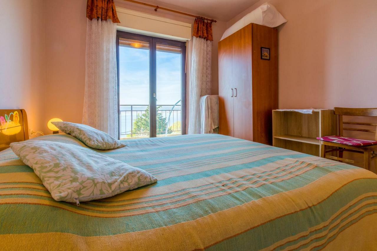 Apartman Ivka Драмаль Экстерьер фото